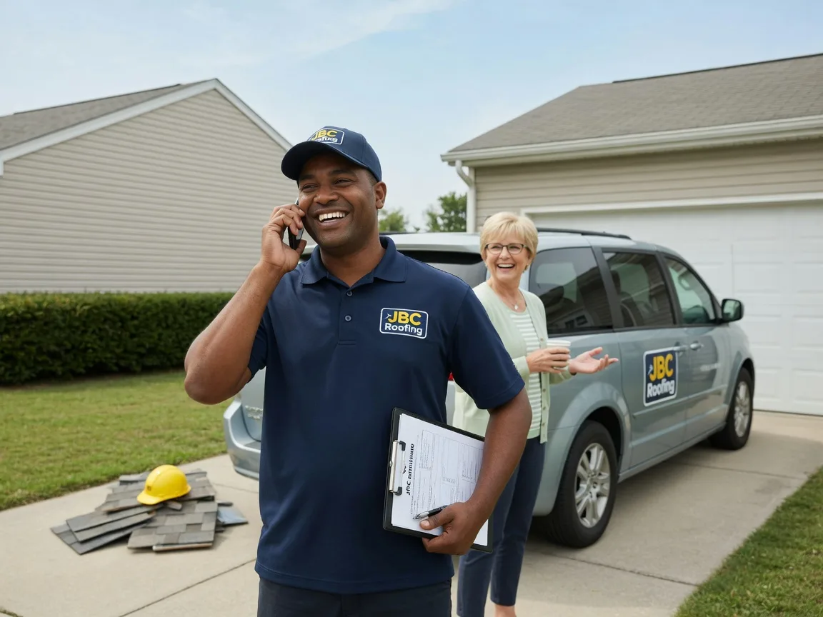 Roof Replacement Wickenburg, AZ FAQs